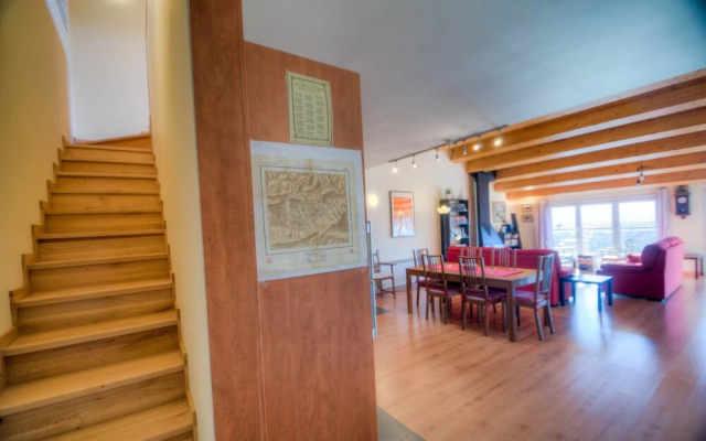 Amazing Duplex Valley Views