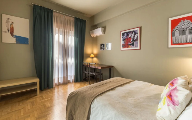 Acropolis Elegant Suite