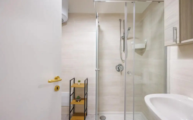 Garibaldi Central Station Apartment by Wonderful Italy