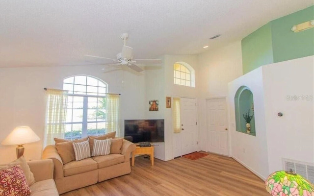 Darryl's Southern Dunes House