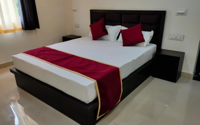 Hotel Agarwal Palace And Restaurant by OYO Rooms