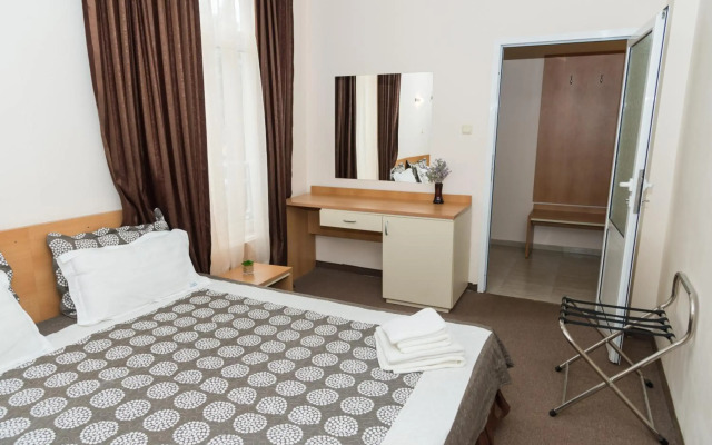 Hotel Central