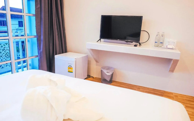 Promporn Boutique Hotel