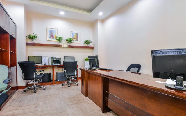 Yanling Hotel