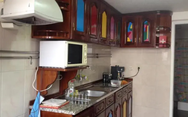 EcoDesign GuestHouse