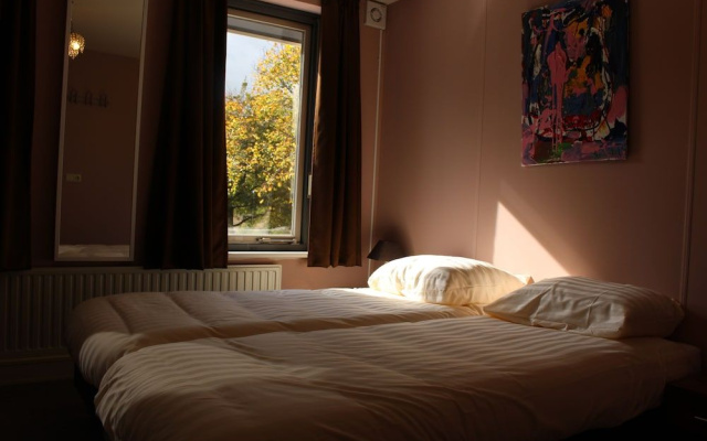 Hotel de Elderschans