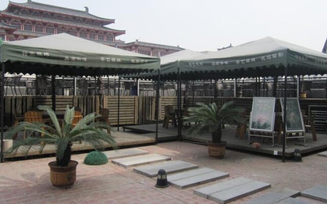 Qindao Business Hotel Xian