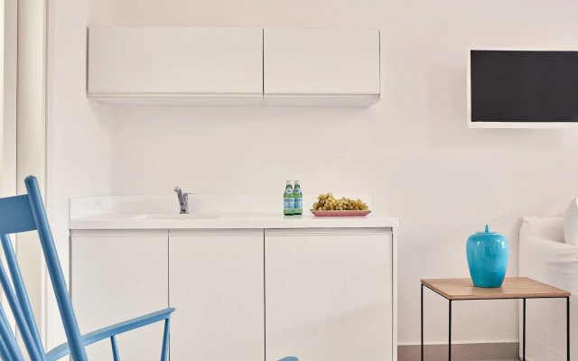 Santo Miramare Resort