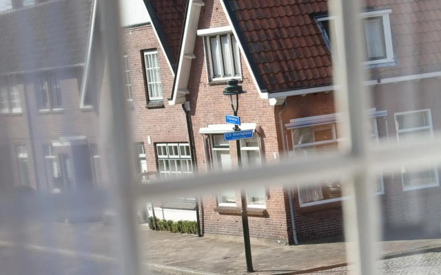 't Lansink Tuindorphotel & Restaurant