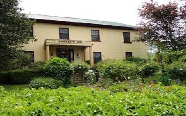 Bonney's Inn