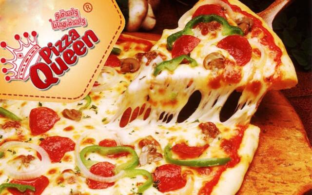 Maamoura Beach Zahraa Apartment 9/206