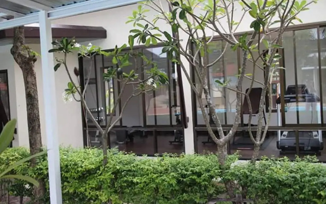 Sabai Hotel Lopburi
