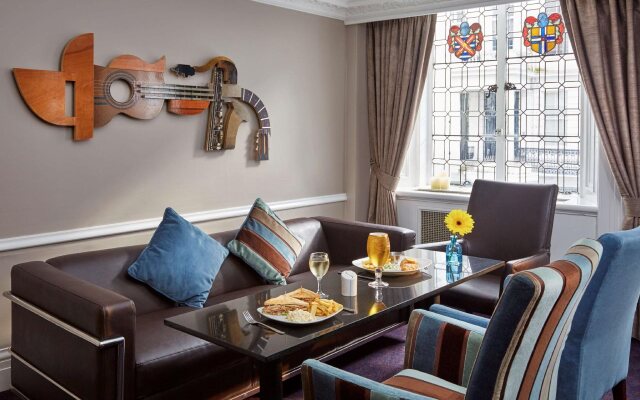 Lancaster Gate Hotel