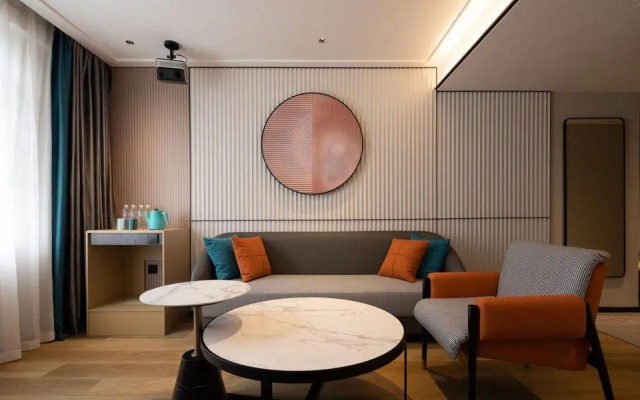 City Comfort Inn Guangzhou Baiyun Mountain