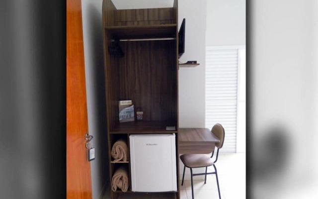Hotel Redentor