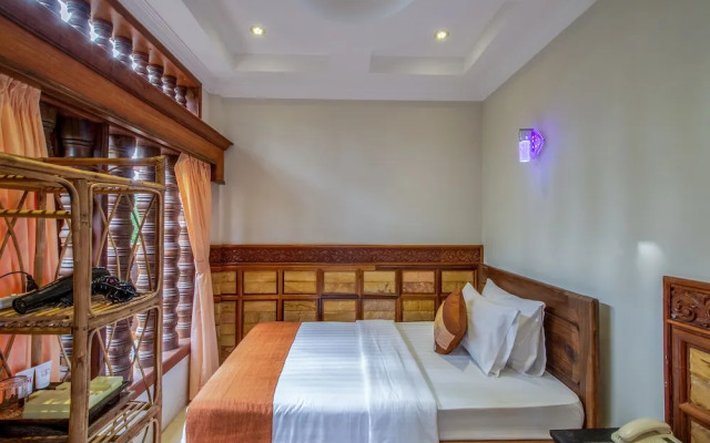 160 Angkor Villa