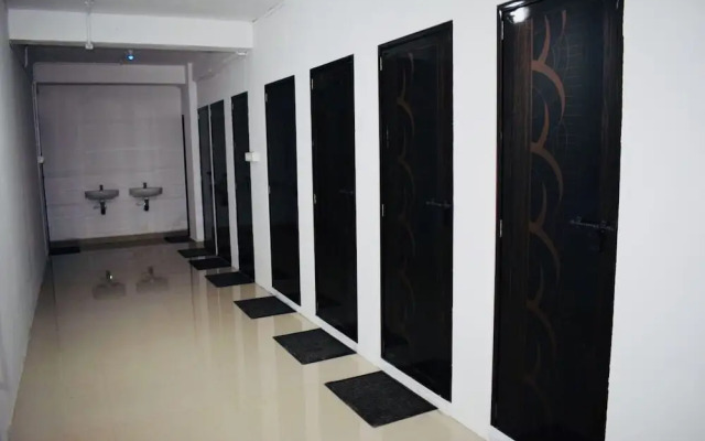 Peters Inn - Hostel