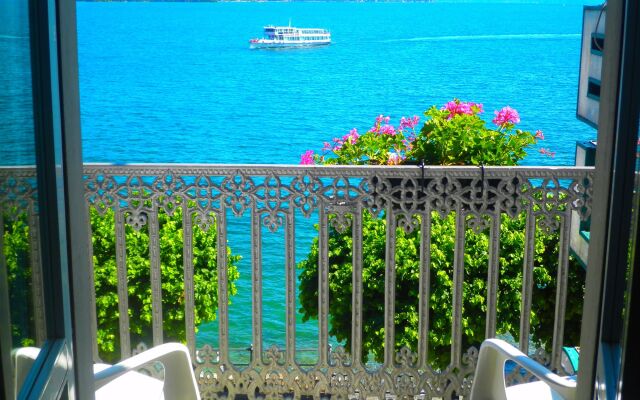 Sempione Boutique Hotel