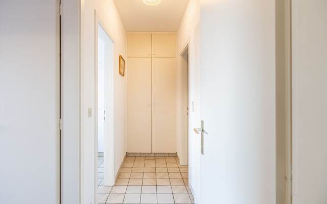 Goudenboom 502 Close to the sea and Center