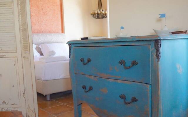 Alekos Beach Houses - Natura Gialla