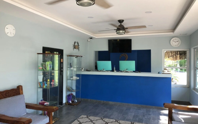 Hotel Bungalows Marbella Costa Esmeralda