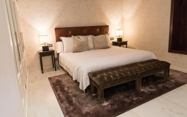 Luxury rustic house - O Rego da Santa Mariña