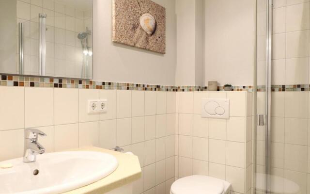 Bundiswung 22, Whg.2