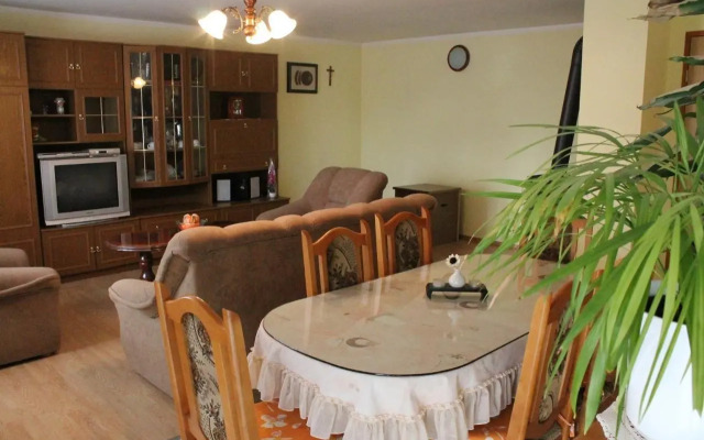 Apartment Fuma