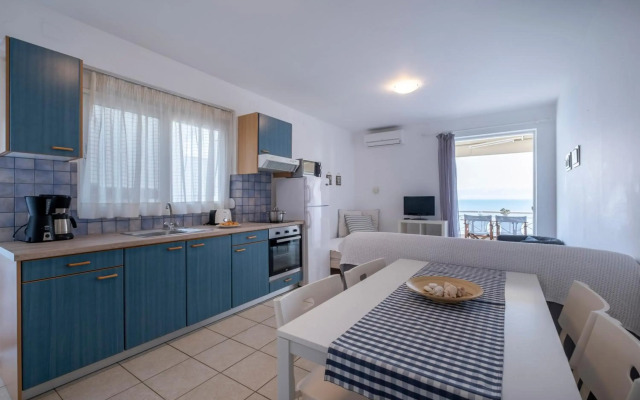 Meli Apartments & Villas