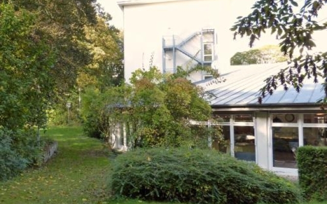 CJD Bonn