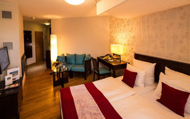 Das Ahlbeck Hotel & Spa