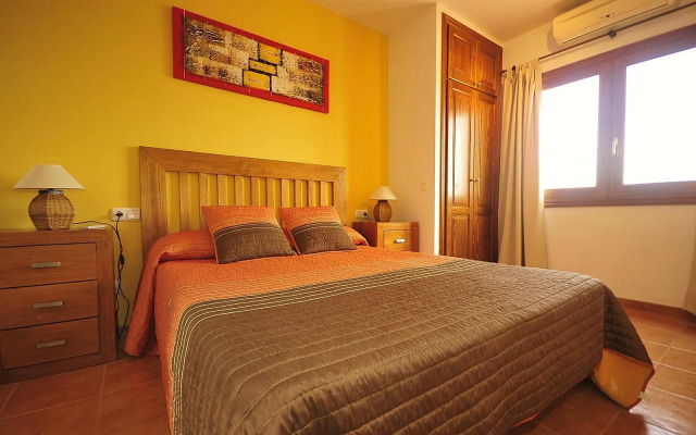 Villa in Lanzarote 100561