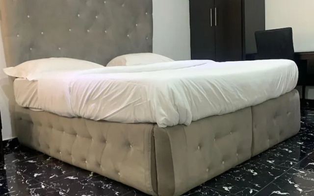 Milano Signature Apartment