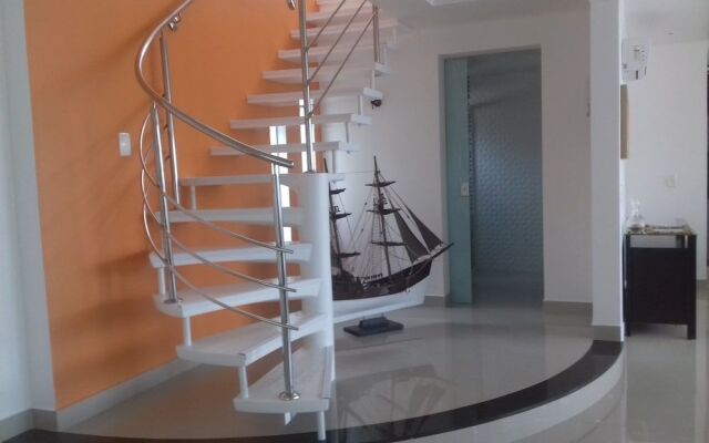 Hostel Gamboa - On Group