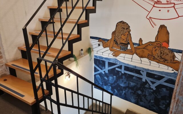 Step to Kotor Bay Guesthouse