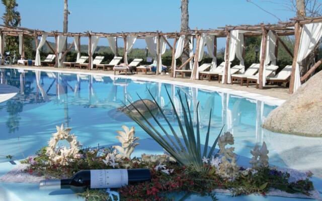 Felix Hotels - Galanias Hotel & Retreat