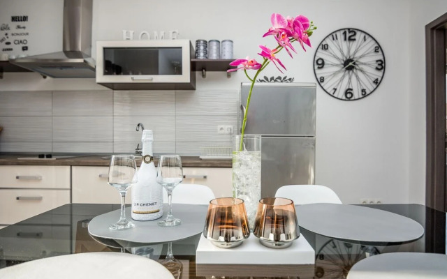 Apartments Vucetic