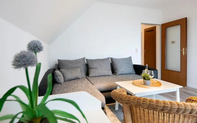 Alte Bergstraße 6, Wohnung 7