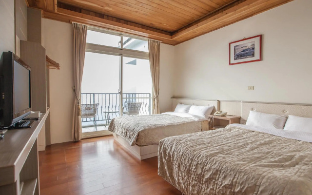 Star Villa