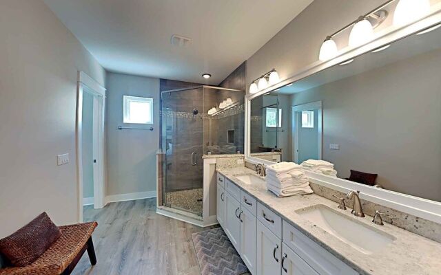 Sunshine Vacation Home