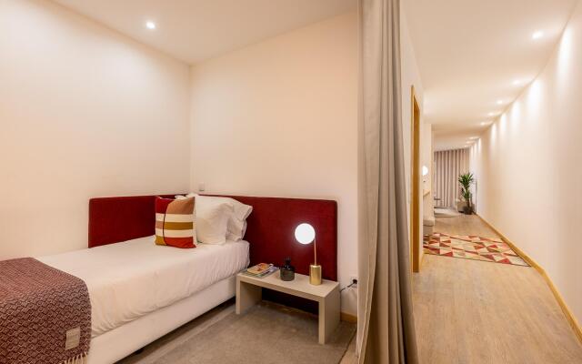 YOUROPO - Ribeira Gaia 3