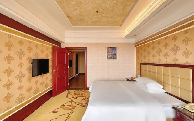 Vienna Hotel Shenzhen Songgang Yanchuan Road