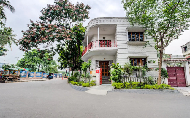 OYO 1857 Salt Lake Sector 2