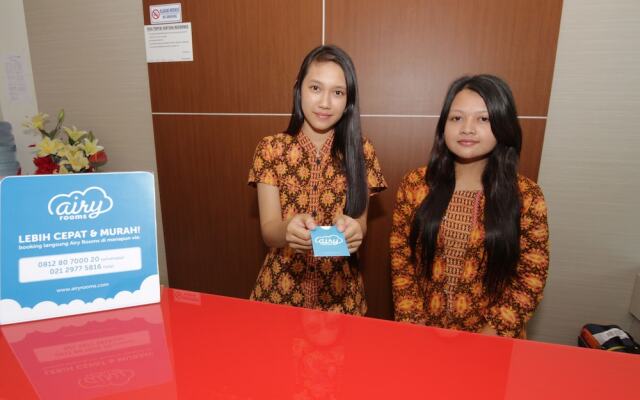 Airy Pecinan Kalikuping Utara 243 Semarang