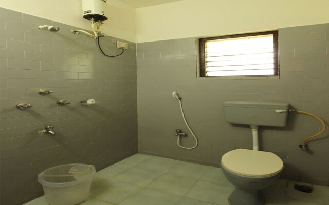 OYO Home 9365 Bewitching 3BHK