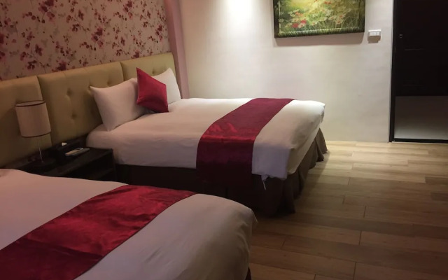 Oec Hostel