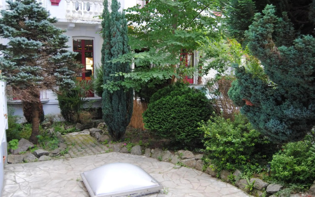 Hotel Myosotis