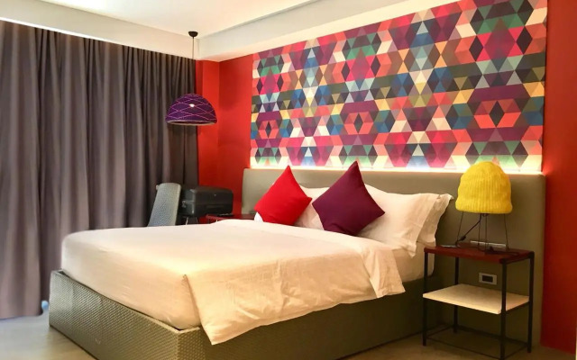 Lagùn Hotel