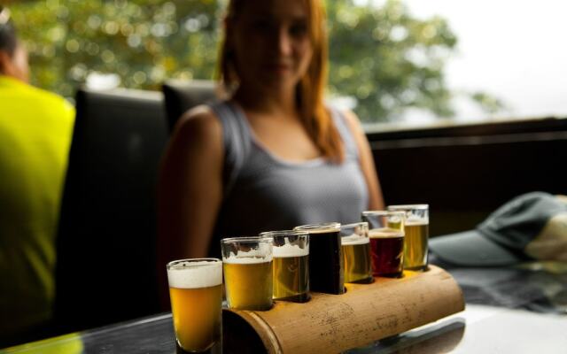Lake Arenal Brewery & Resort