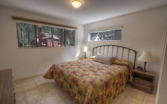 Foothill Folly by Lake Tahoe Accommodations